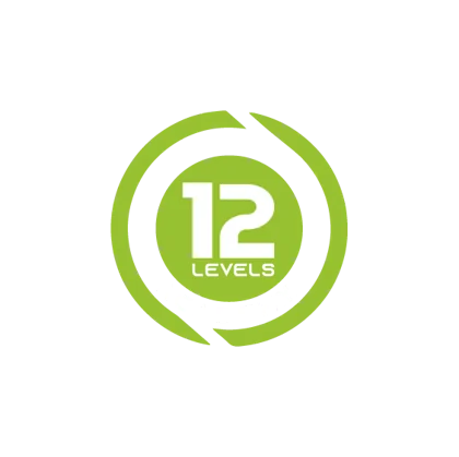 12 Levels Academy
